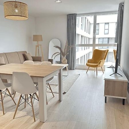 New Port, Free Parking Ybh6A Apartment Виго Екстериор снимка