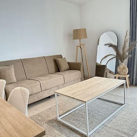 New Port, Free Parking Ybh6A Apartment Виго Екстериор снимка