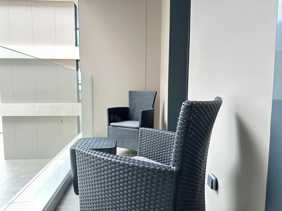 New Port, Free Parking Ybh6A Apartment Виго Екстериор снимка