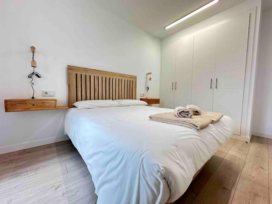 New Port, Free Parking Ybh6A Apartment Виго Екстериор снимка