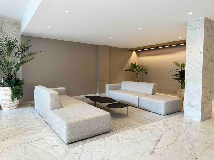 New Port, Free Parking Ybh6A Apartment Виго Екстериор снимка